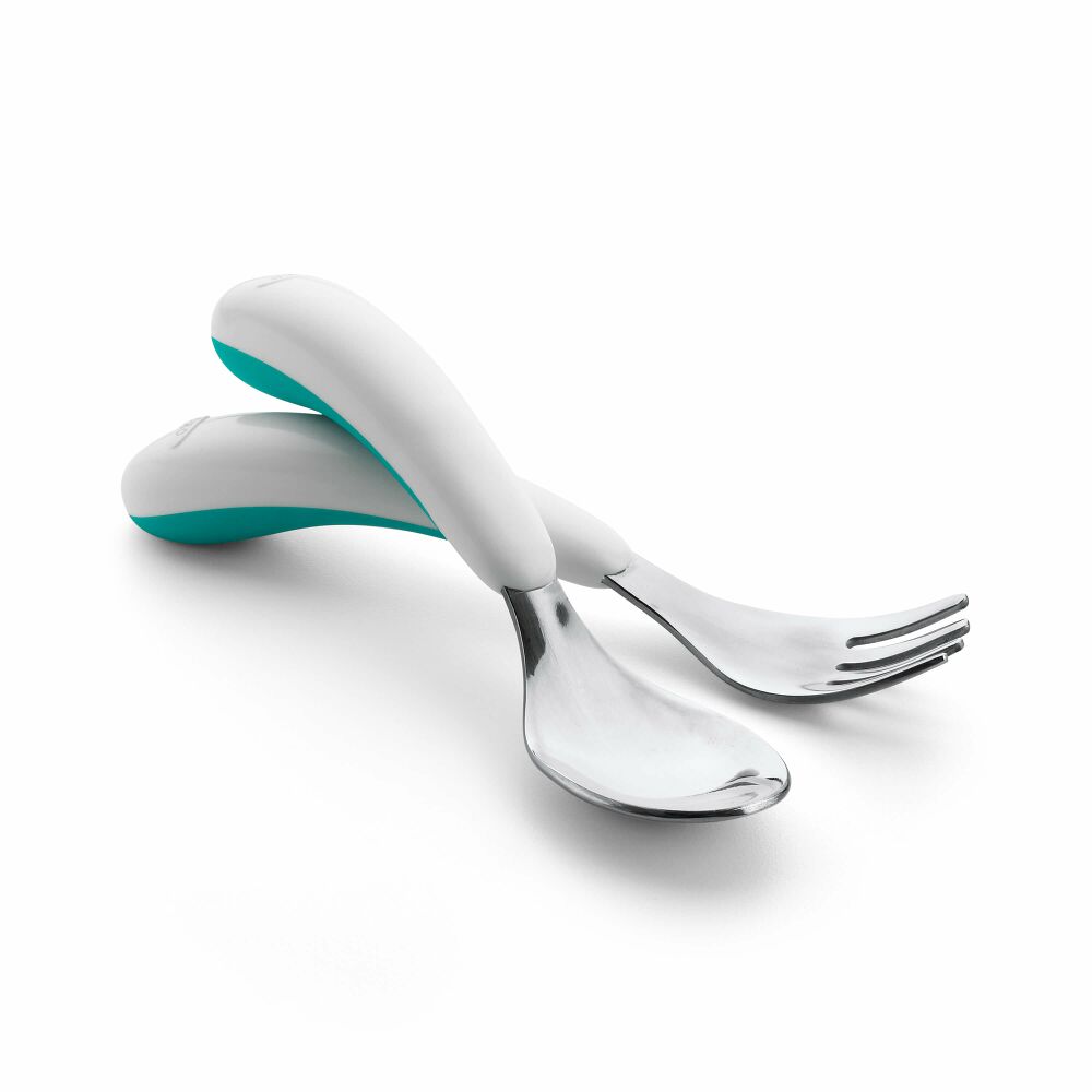 Fork & Spoon Set F4