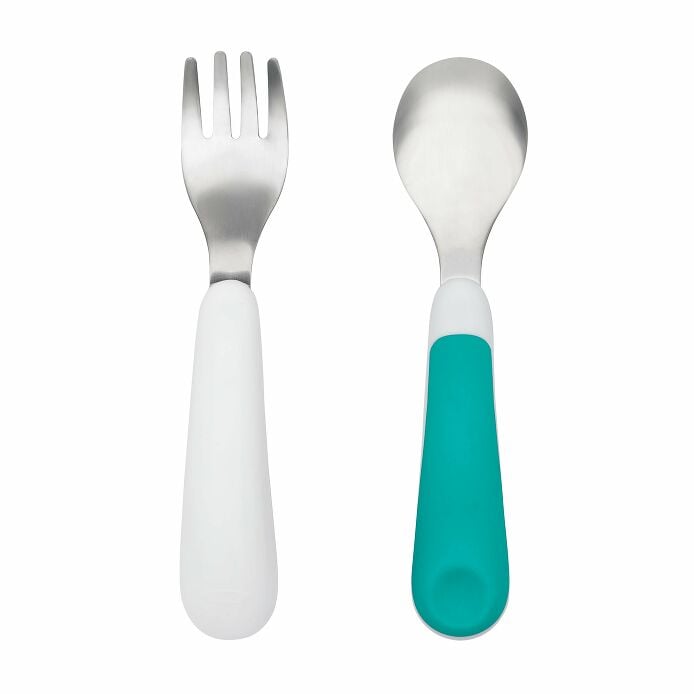 Fork & Spoon Set F4
