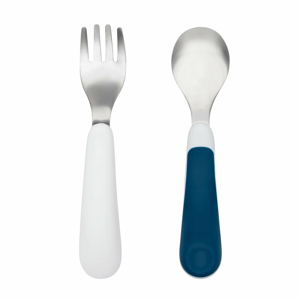 Fork & Spoon Set F4