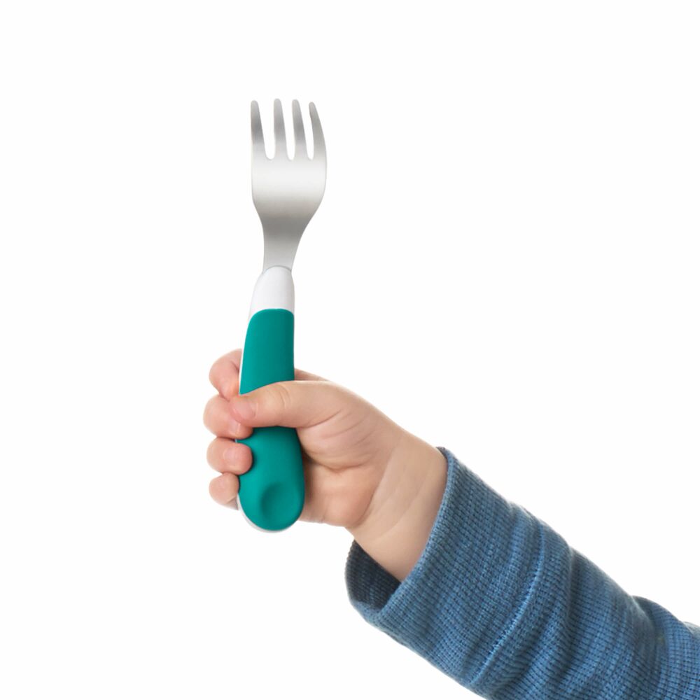 On-the-Go Fork and Spoon Set N3