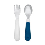 On-the-Go Fork and Spoon Set N3