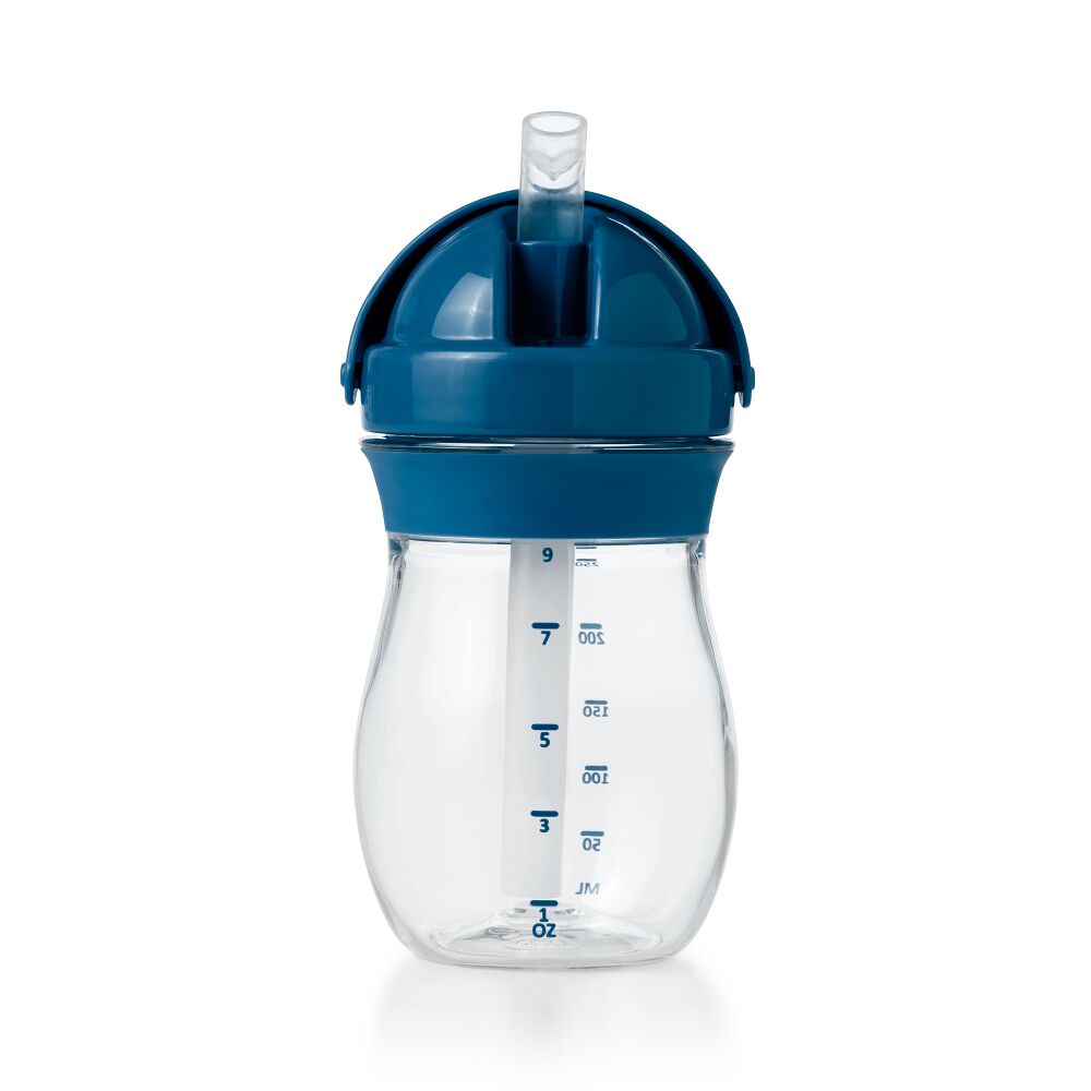 Transitions 9 Oz Straw Cup K2