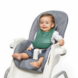 Roll-Up Bib Set I4