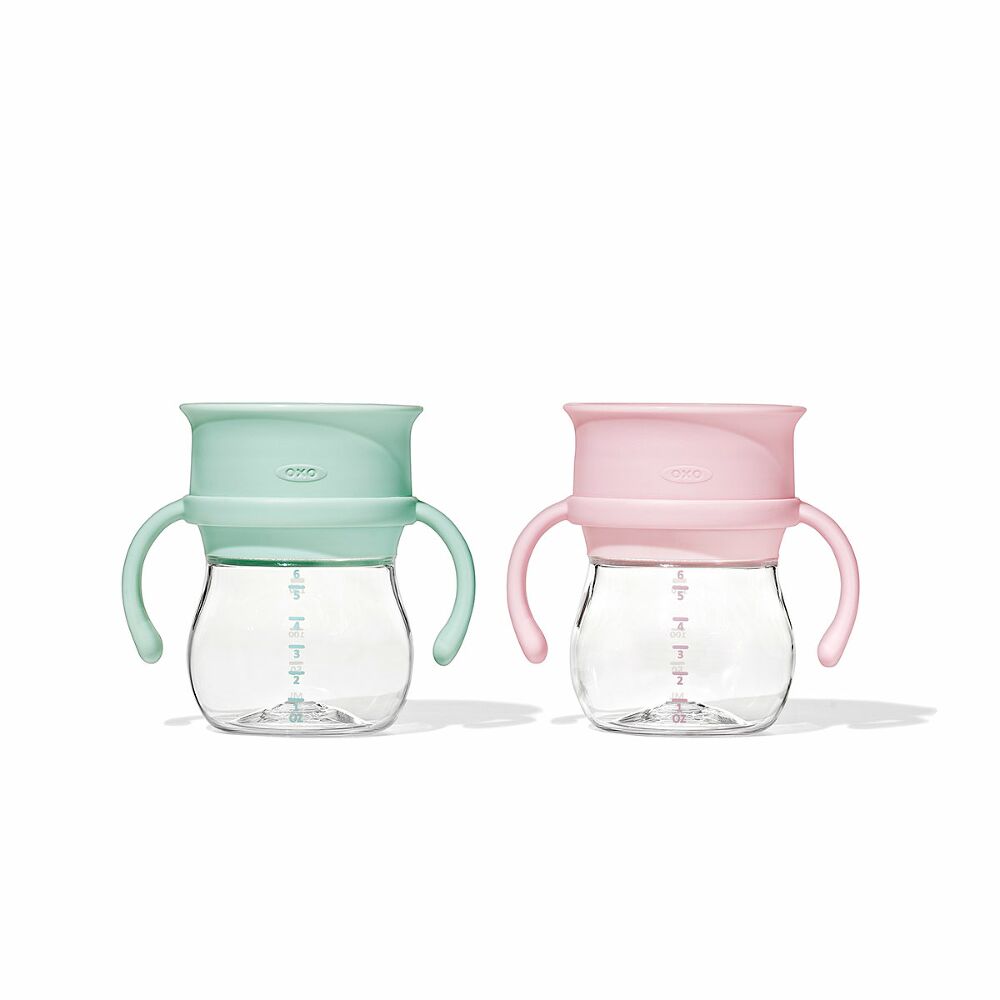 360 Cup 6 oz 2-Pack O8