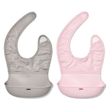 Roll-Up Bib 2 Pack U3