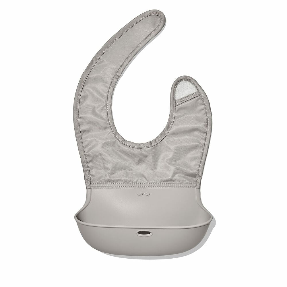 Roll-Up Bib 2 Pack U3