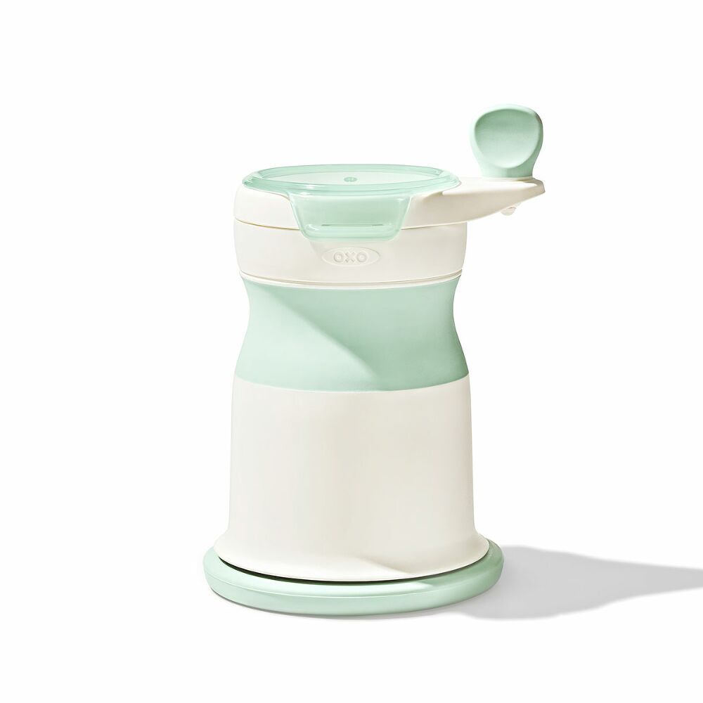 OXO Tot Mash Maker Baby Food Mill M5