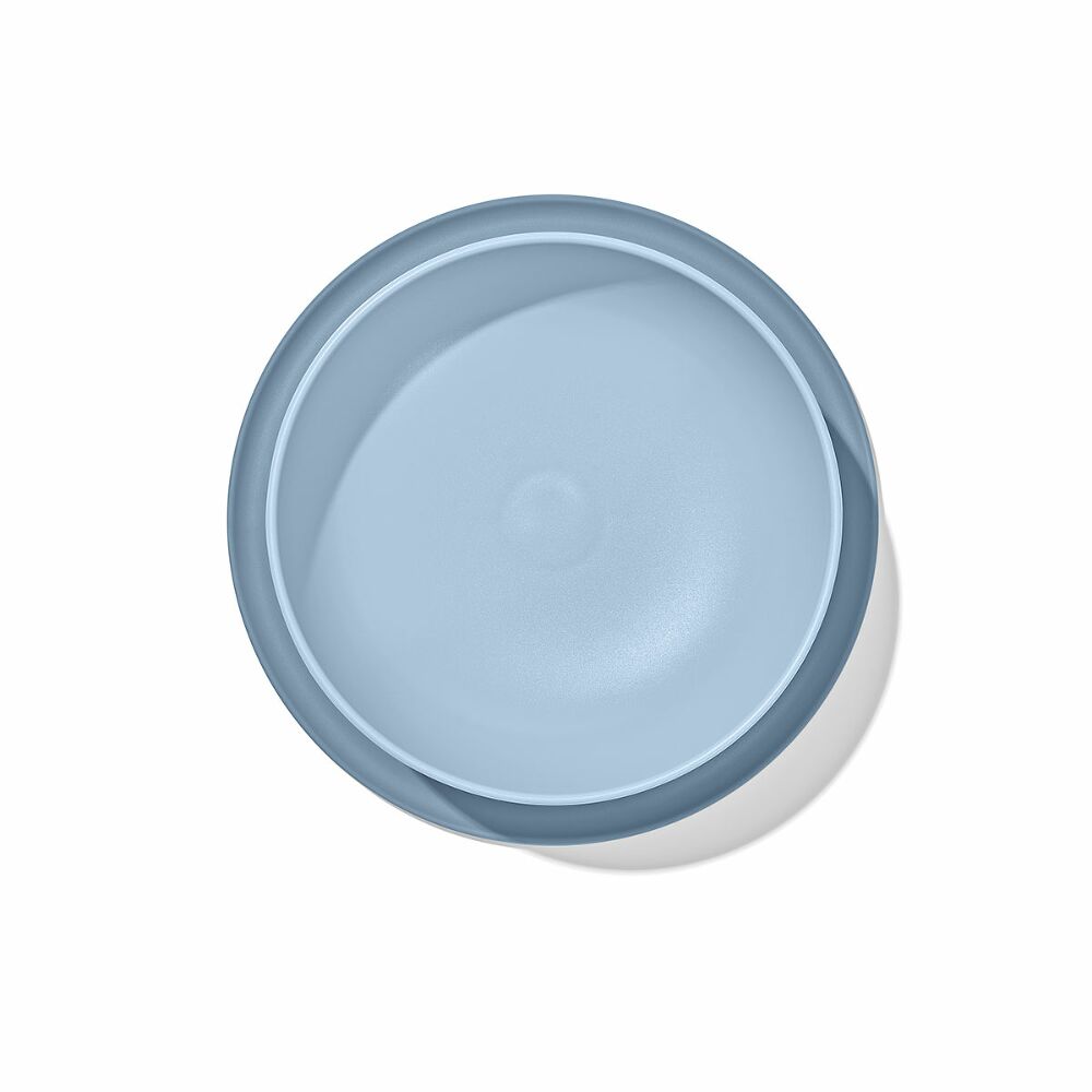 Stick & Stay Suction Bowl W1