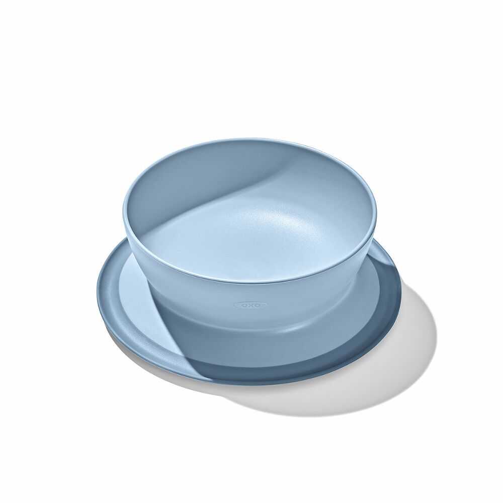 Stick & Stay Suction Bowl W1