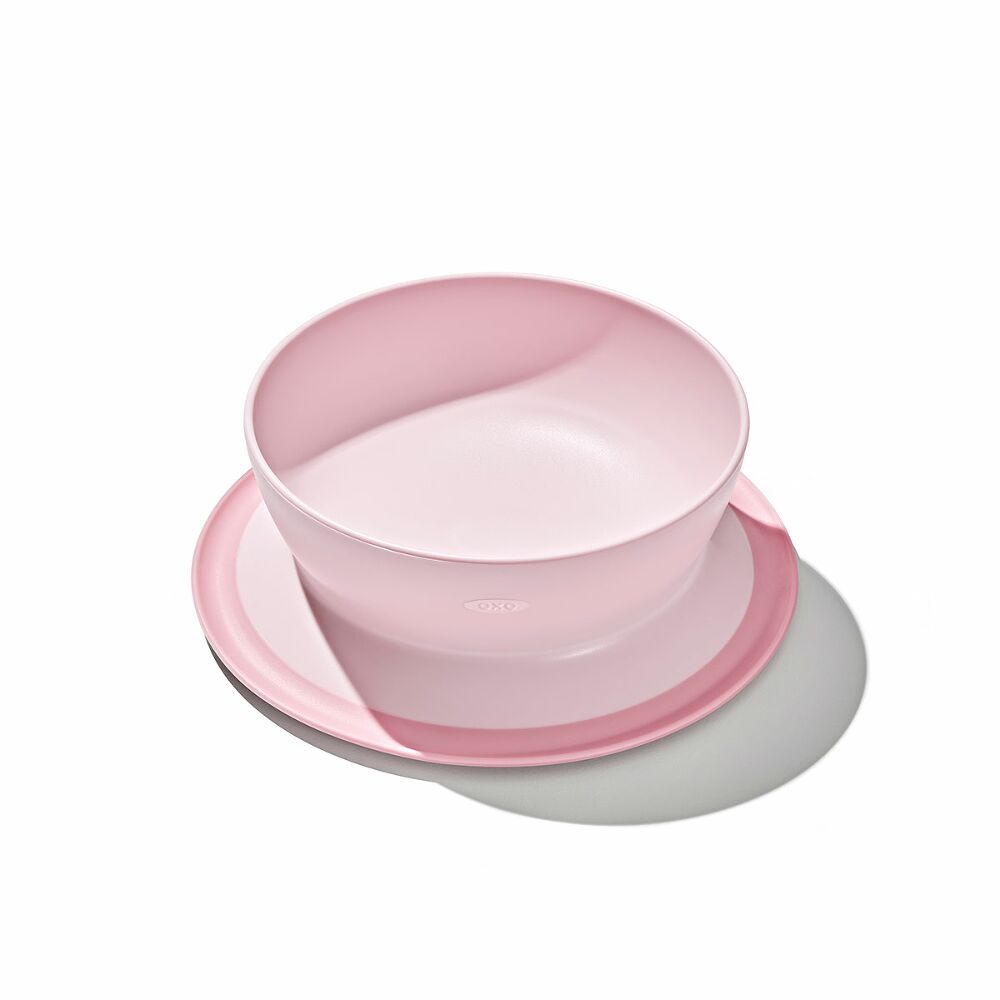 Stick & Stay Suction Bowl M4
