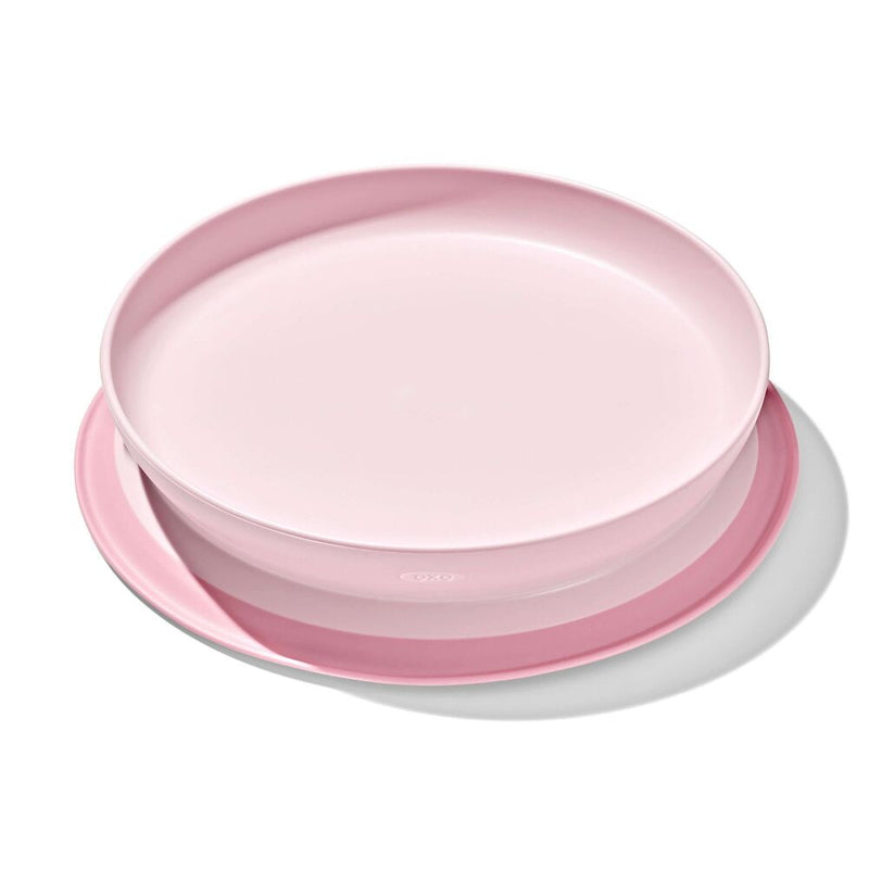Stick & Stay Suction Plate P0