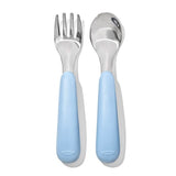 Fork & Spoon Set F4