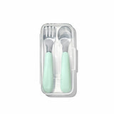 On-the-Go Fork and Spoon Set N3