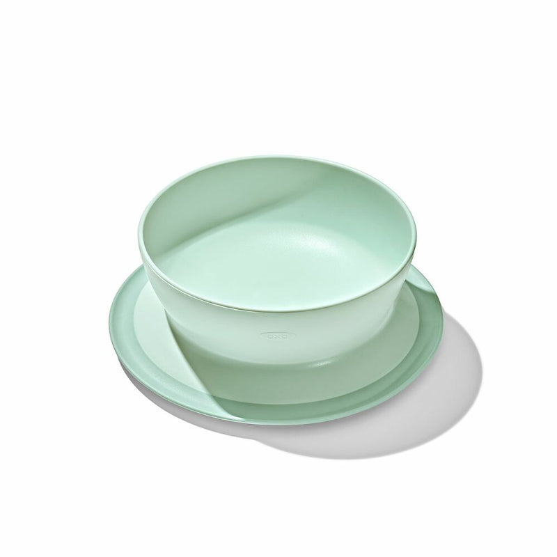 Stick & Stay Suction Bowl A5