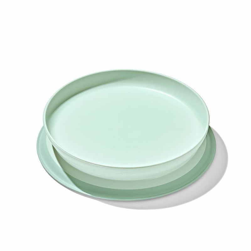 Stick & Stay Suction Plate P5