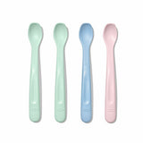 Feeding Spoon Set Multipack G1