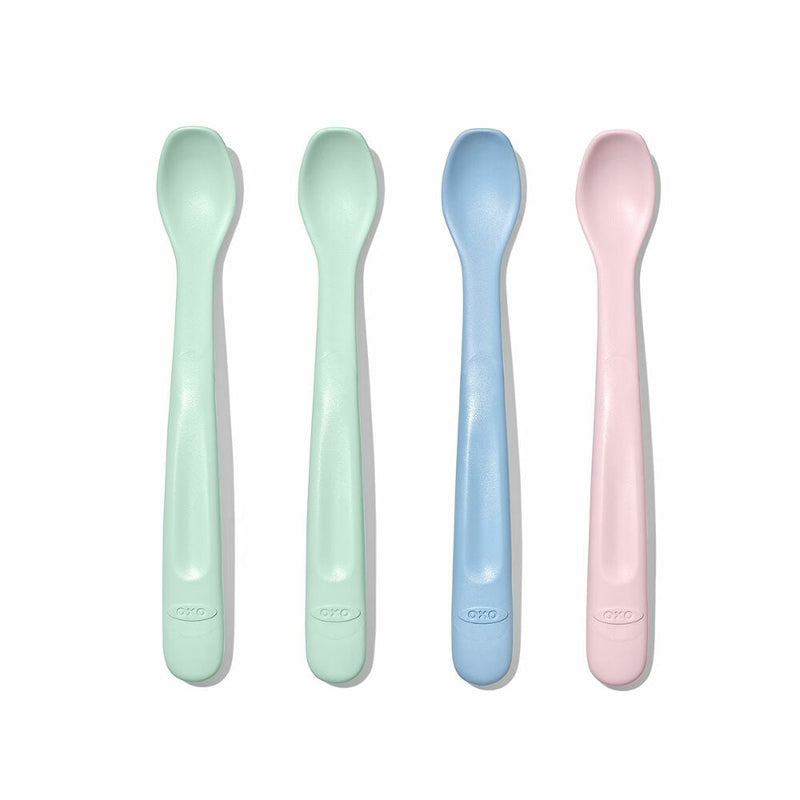 Feeding Spoon Set Multipack G1