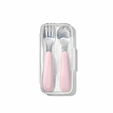 On-the-Go Fork and Spoon Set N3