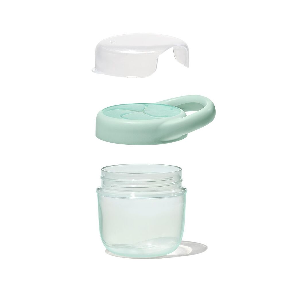 Tot Snack Cup with Lid – 2 Pack Y6