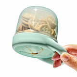 Tot Snack Cup with Lid – 2 Pack Y6