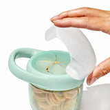 Tot Snack Cup with Lid – 2 Pack Y6