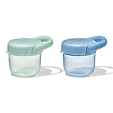 Tot Snack Cup with Lid – 2 Pack Y6