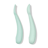 Mini Fork & Spoon Set T8