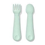 Mini Fork & Spoon Set T8