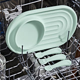 Mini Fork & Spoon Set T8