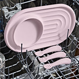 Mini Fork & Spoon Set T8