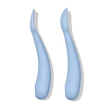Mini Fork & Spoon Set T8
