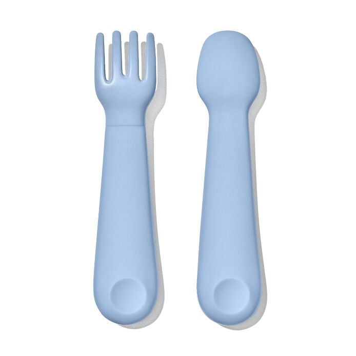 Mini Fork & Spoon Set T8
