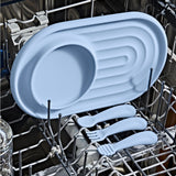 Mini Fork & Spoon Set T8