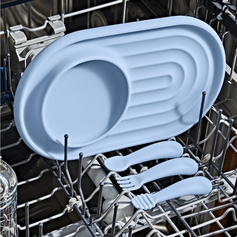 Mini Fork & Spoon Set T8