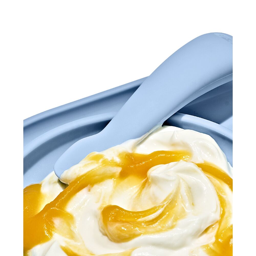 Mini Fork & Spoon Set T8