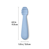 Dipper Spoon Set – 2-Pack Y7