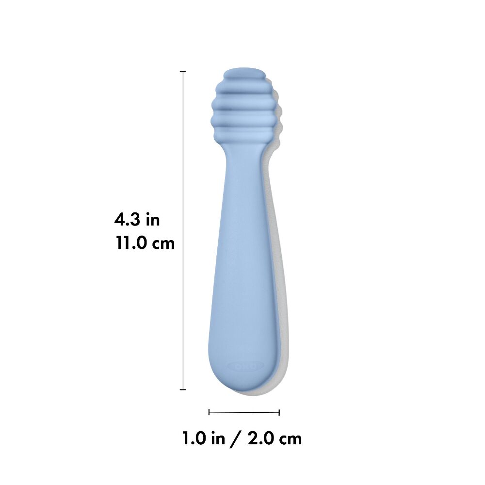 Dipper Spoon Set – 2-Pack Y7