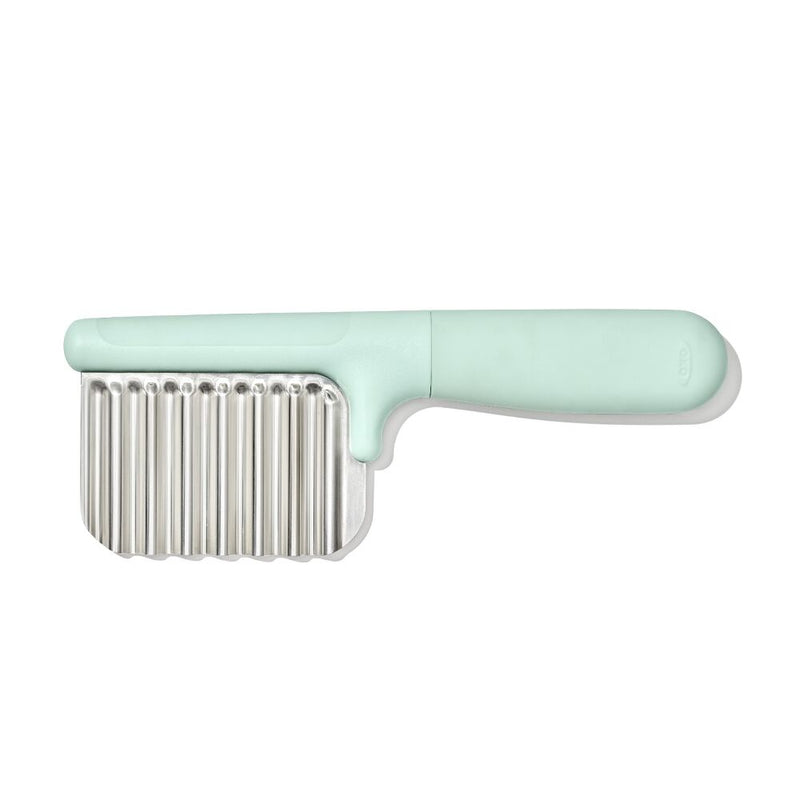 Crinkle Cutter G6