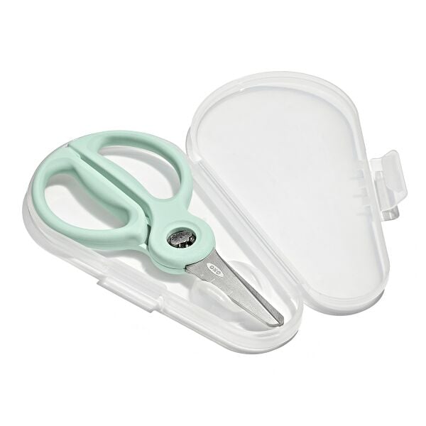On-the-Go Food Scissors with Case P1