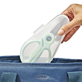 On-the-Go Food Scissors with Case C3