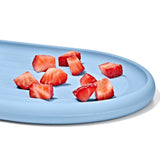 Textured Suction Plate I7