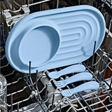 Textured Suction Plate I7