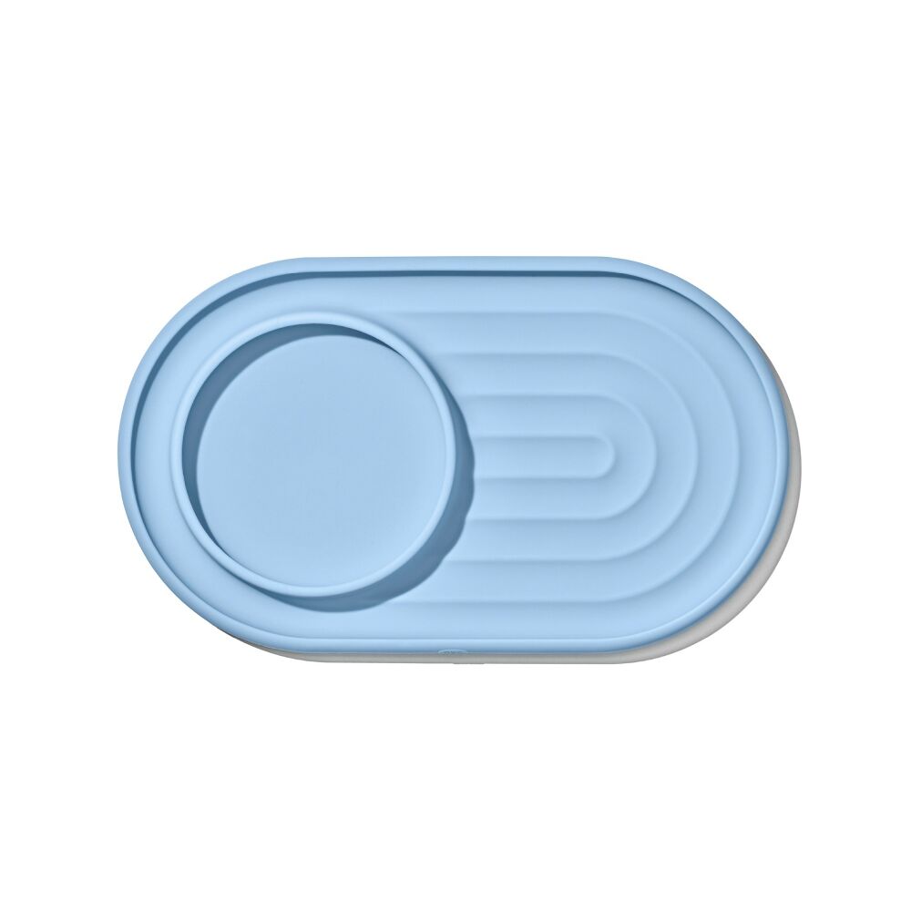 Textured Suction Plate I7
