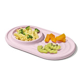 Textured Suction Plate I7