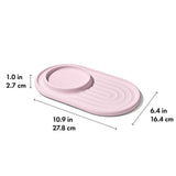 Textured Suction Plate I7