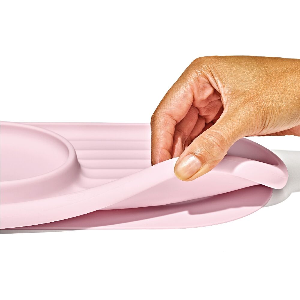 Textured Suction Plate I7