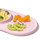 Textured Suction Plate I7