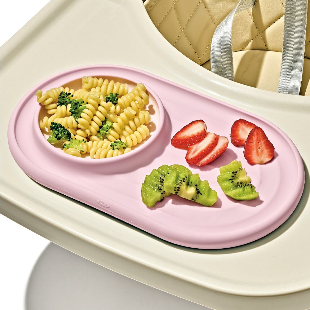 Textured Suction Plate I7