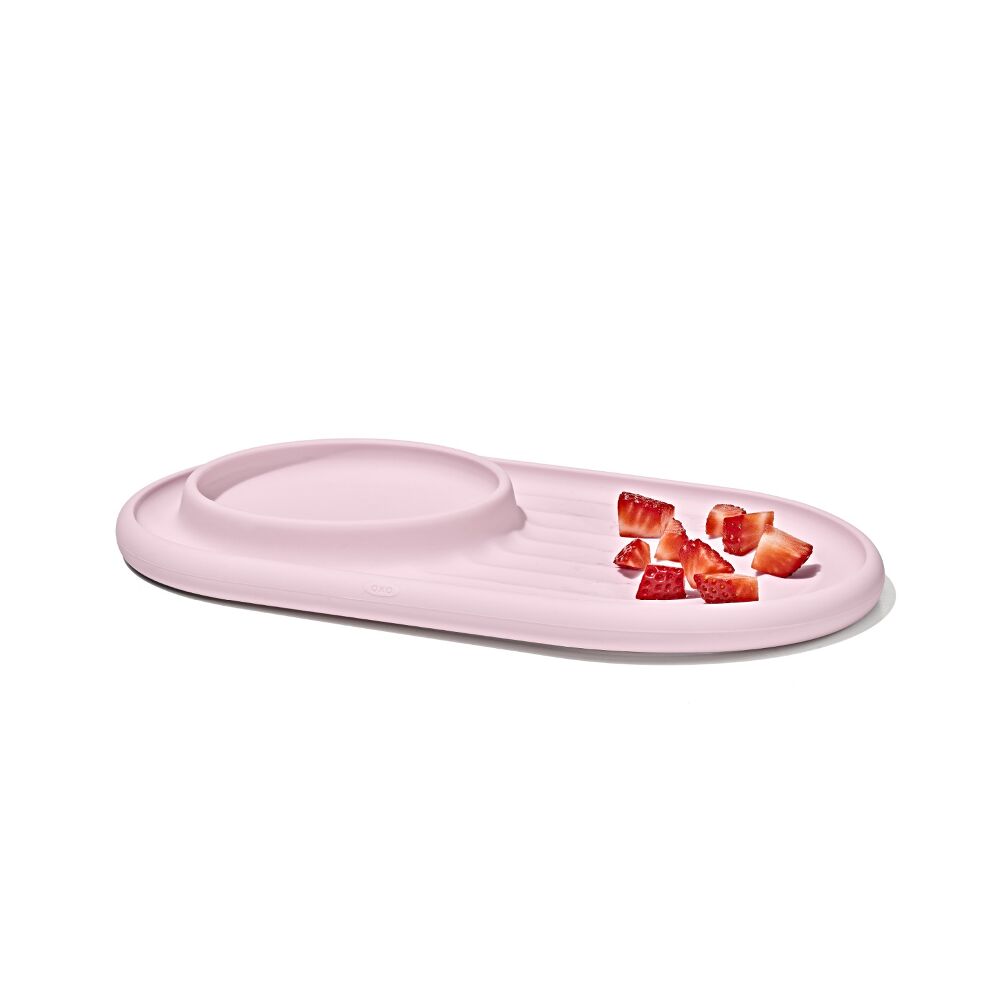 Textured Suction Plate I7
