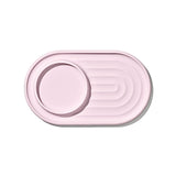 Textured Suction Plate I7